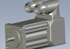 广州市昊志机电股份有限公司，伺服电机直角减速机